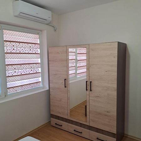 Апартамент Амира 2 Balchik Ngoại thất bức ảnh