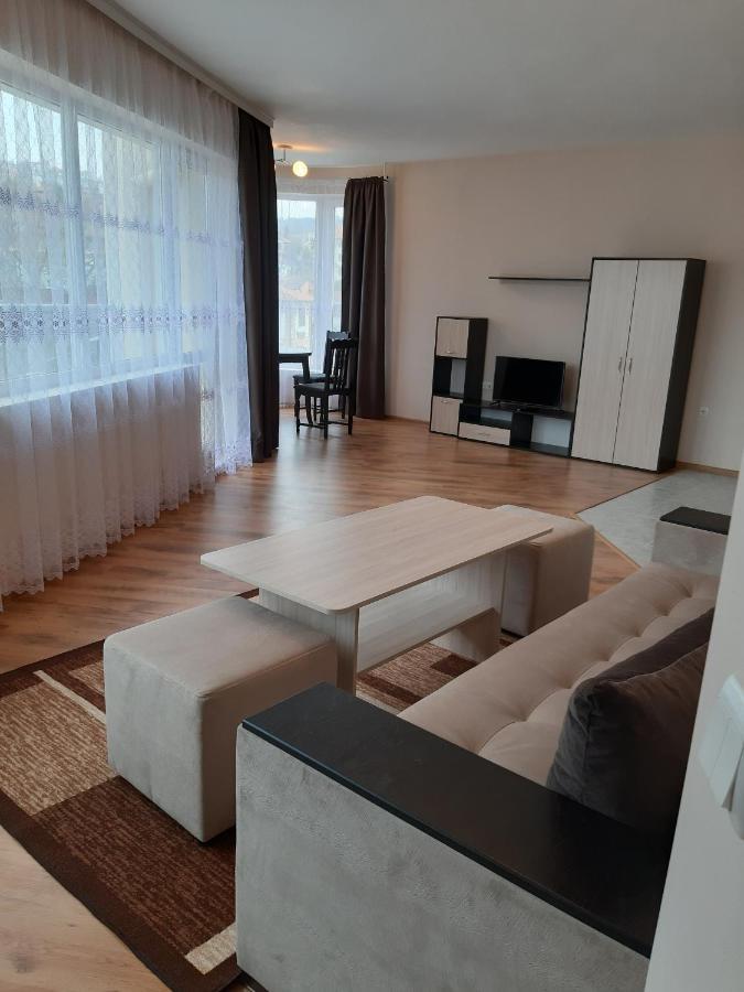Апартамент Амира 2 Balchik Ngoại thất bức ảnh
