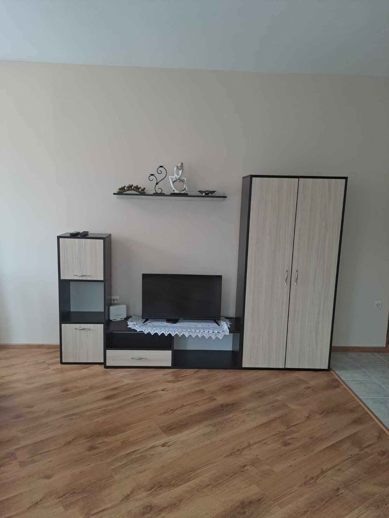 Апартамент Амира 2 Balchik Ngoại thất bức ảnh