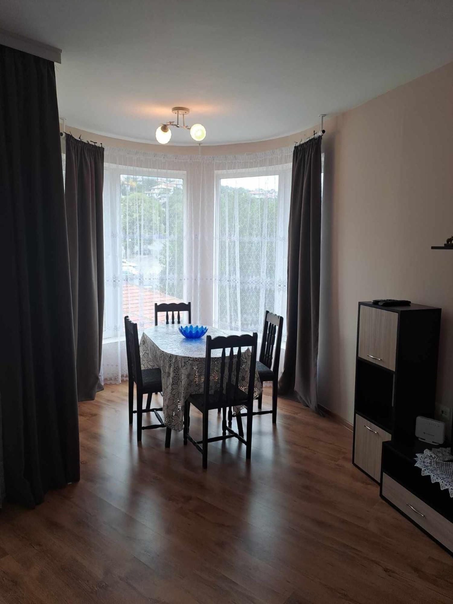 Апартамент Амира 2 Balchik Ngoại thất bức ảnh