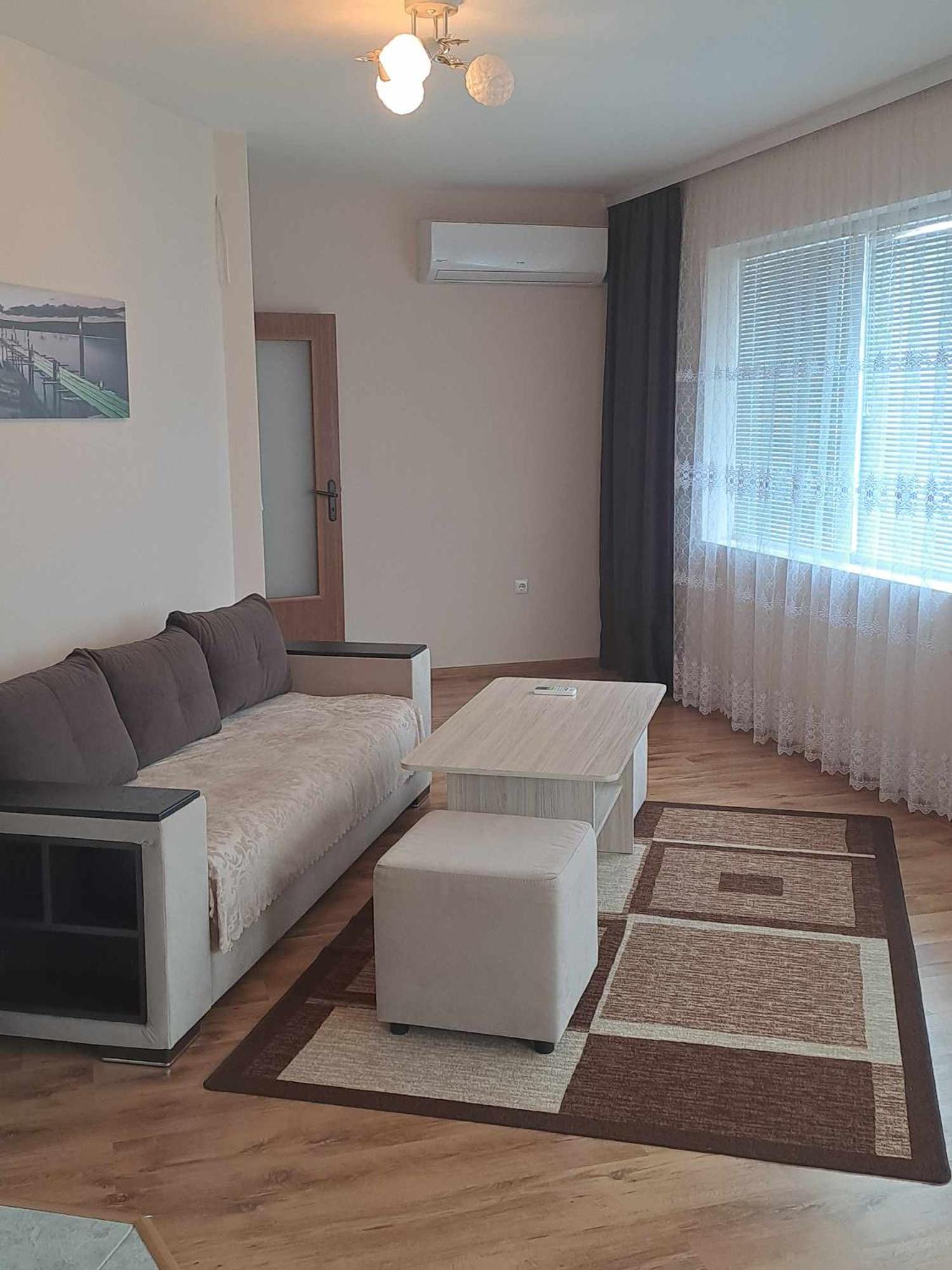 Апартамент Амира 2 Balchik Ngoại thất bức ảnh