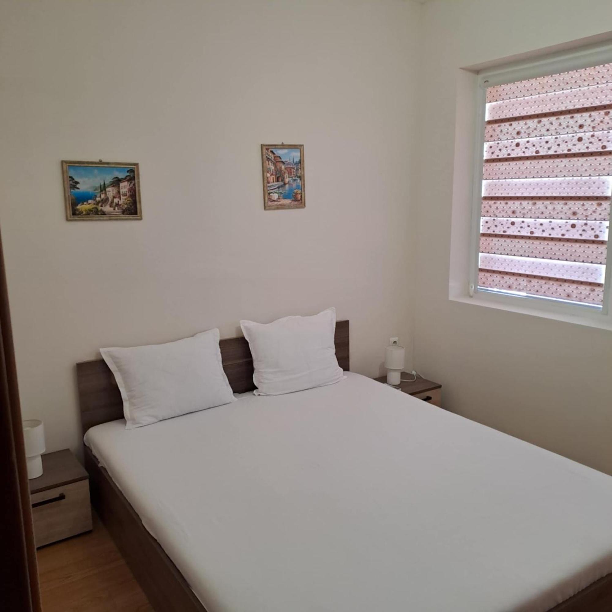 Апартамент Амира 2 Balchik Ngoại thất bức ảnh