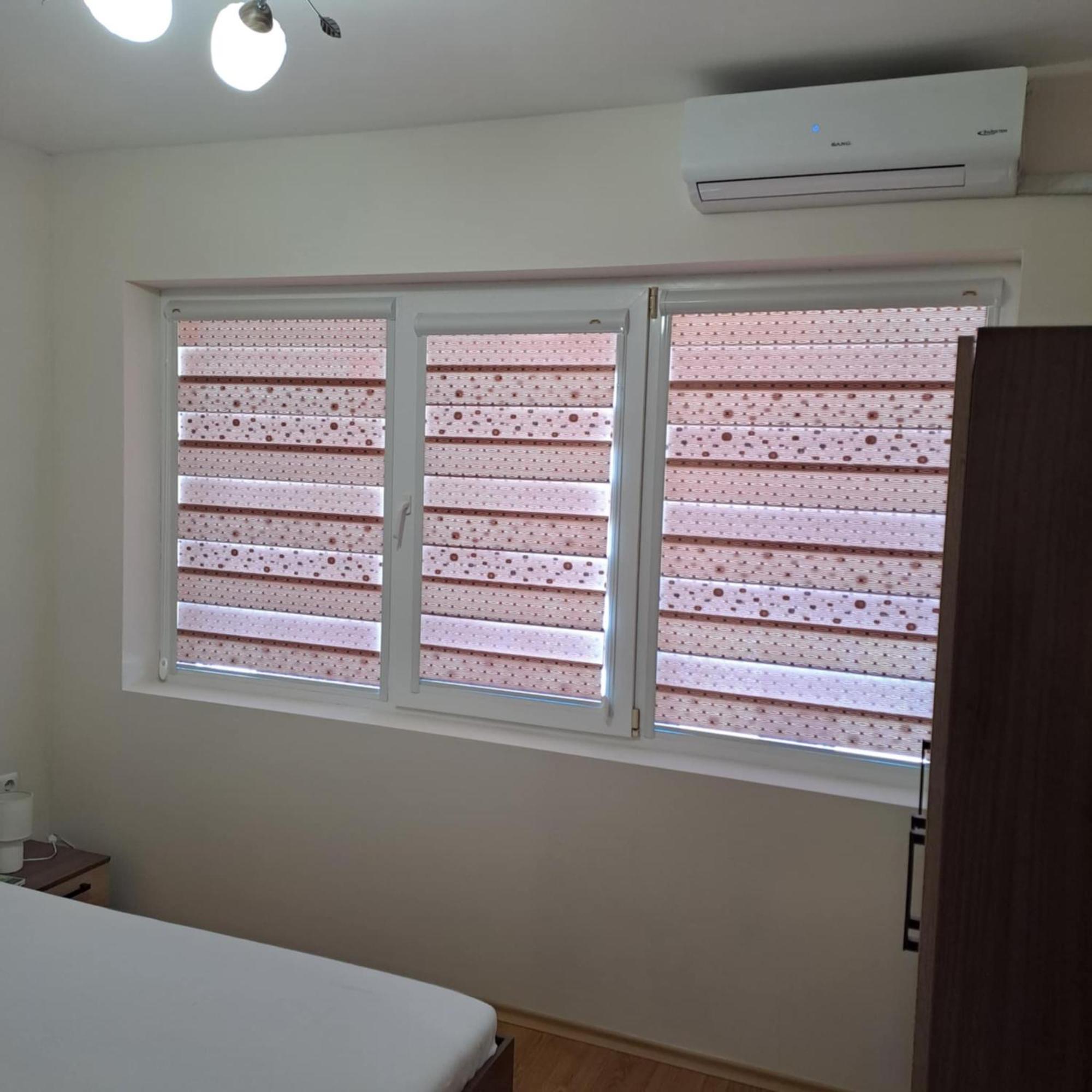 Апартамент Амира 2 Balchik Ngoại thất bức ảnh